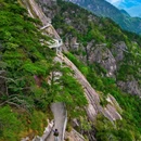 明堂山风景名胜区 - 安庆市旅游 缩略图 9