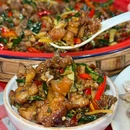 老王家大师做小菜 - 成都市旅游 缩略图 3