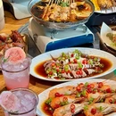 局儿·烧烤火锅(爱琴海店) - 天津市旅游 缩略图 3