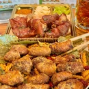 局儿·烧烤火锅(爱琴海店) - 天津市旅游 缩略图 5