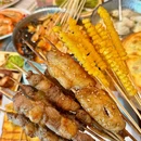 局儿·烧烤火锅(爱琴海店) - 天津市旅游 缩略图 6