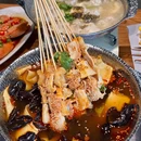 局儿·烧烤火锅(爱琴海店) - 天津市旅游 缩略图 8