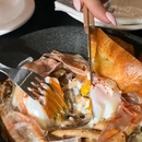 ground sea.海啸cafe&beer - 保定旅游 缩略图 7