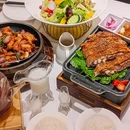 大秦小宴·新派西北(万象城店) - 重庆市旅游 缩略图 2
