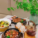 大秦小宴·新派西北(万象城店) - 重庆市旅游 缩略图 1