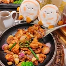大秦小宴·新派西北(万象城店) - 重庆市旅游 缩略图 4