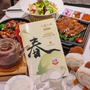 大秦小宴·新派西北(万象城店) - 重庆市旅游 缩略图 7