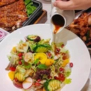 大秦小宴·新派西北(万象城店) - 重庆市旅游 缩略图 9