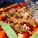 吉祥铁锅炖 .东北菜(六里桥店) - 北京市旅游 缩略图 3