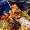 吉祥铁锅炖 .东北菜(六里桥店) - 北京市旅游 缩略图 4
