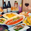 Syiong序洋·经典南洋菜(上海荟聚店) - 上海市旅游 缩略图 1