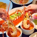 Syiong序洋·经典南洋菜(上海荟聚店) - 上海市旅游 缩略图 2