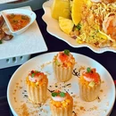 Syiong序洋·经典南洋菜(上海荟聚店) - 上海市旅游 缩略图 7