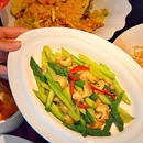 Syiong序洋·经典南洋菜(上海荟聚店) - 上海市旅游 缩略图 9