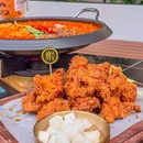 乐园夜市场韩式酒馆(华清嘉园店) - 北京市旅游 缩略图 4