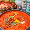 乐园夜市场韩式酒馆(华清嘉园店) - 北京市旅游 缩略图 2