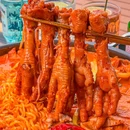 乐园夜市场韩式酒馆(华清嘉园店) - 北京市旅游 缩略图 3