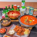 乐园夜市场韩式酒馆(华清嘉园店) - 北京市旅游 缩略图 1