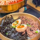 乐园夜市场韩式酒馆(华清嘉园店) - 北京市旅游 缩略图 5