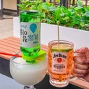 乐园夜市场韩式酒馆(华清嘉园店) - 北京市旅游 缩略图 9