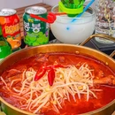 乐园夜市场韩式酒馆(华清嘉园店) - 北京市旅游 缩略图 7