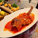 苏三姑·非遗传承·创意苏州菜·松鼠桂鱼(斜塘老街店) - 苏州市旅游 缩略图 2