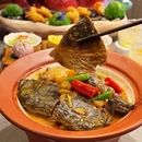 苏三姑·非遗传承·创意苏州菜·松鼠桂鱼(斜塘老街店) - 苏州市旅游 缩略图 3