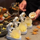 苏三姑·非遗传承·创意苏州菜·松鼠桂鱼(斜塘老街店) - 苏州市旅游 缩略图 7