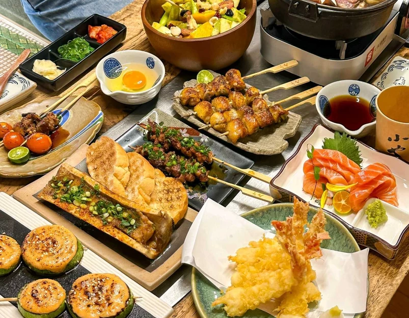 小也长屋店 - 贵阳市旅游 1