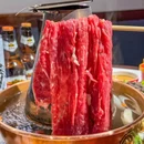 宝财诚炭火铜锅涮肉(团结湖店) - 北京市旅游 缩略图 5