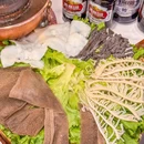 宝财诚炭火铜锅涮肉(团结湖店) - 北京市旅游 缩略图 2