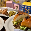 炉膛·碳火扒房·牛排馆 - 保定市旅游 缩略图 4