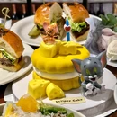 炉膛·碳火扒房·牛排馆 - 保定市旅游 缩略图 5