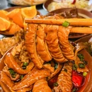 茶福老火锅 - 重庆市旅游 缩略图 2