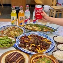 江就吃现炒食堂·江湖菜 - 重庆市旅游 缩略图 1