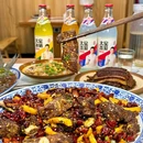 江就吃现炒食堂·江湖菜 - 重庆市旅游 缩略图 4