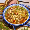 江就吃现炒食堂·江湖菜 - 重庆市旅游 缩略图 6