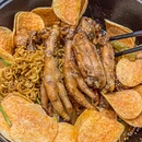 唐人锅鸡公煲l烤鱼(托乐嘉店) - 南京市旅游 缩略图 2