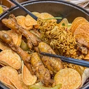 唐人锅鸡公煲l烤鱼(托乐嘉店) - 南京市旅游 缩略图 4