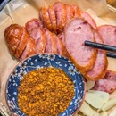 唐人锅鸡公煲l烤鱼(托乐嘉店) - 南京市旅游 缩略图 6
