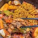 唐人锅鸡公煲l烤鱼(托乐嘉店) - 南京市旅游 缩略图 7