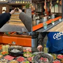 肉斗山烤肉(保定店) - 保定市旅游 缩略图 8