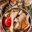 云燃燃(云贵炭烧料理) - 上海市旅游 缩略图 2