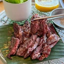 云燃燃(云贵炭烧料理) - 上海市旅游 缩略图 7