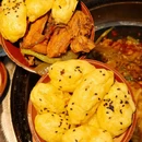 山城柴火鸡·跳水蛙(龙头寺店) - 重庆市旅游 缩略图 7