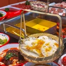 胡教授豆牛集火锅 - 苏州市旅游 缩略图 5