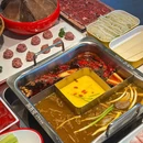 胡教授豆牛集火锅 - 苏州市旅游 缩略图 1