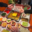 胡教授豆牛集火锅 - 苏州市旅游 缩略图 9