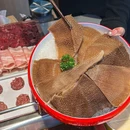 胡教授豆牛集火锅 - 苏州市旅游 缩略图 7