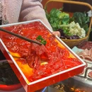胡教授豆牛集火锅 - 苏州市旅游 缩略图 6